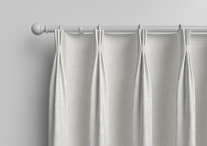 Foxford, Lambs Wool - Made to Measure Curtains - Image 11